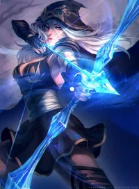 Ashe