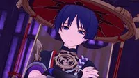 Roommate Scara