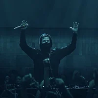 ALAN WALKER