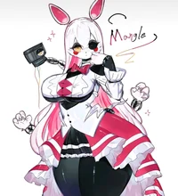 Theif Mangle