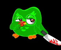 Killer Duolingo