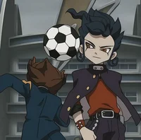 Kyousuke Tsurugi
