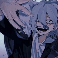 Tomura Shigaraki 