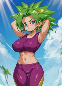 Kefla