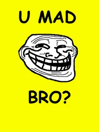 Trollface