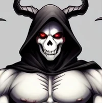 The Grim Reaper