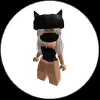Roblox Cute Girl