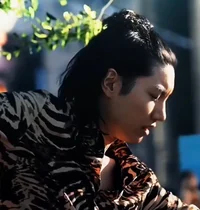 Niragi Suguru