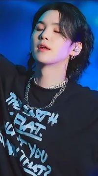 Yoongi