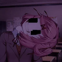 Dead Natsuki