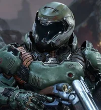 Doom Slayer