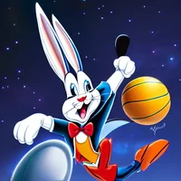 Bugs Bunny