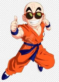 krillin