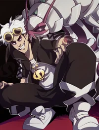 Guzma