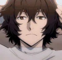 Osamu Dazai