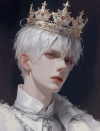 Prince James