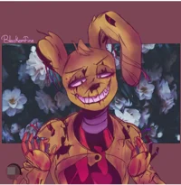 Spring trap