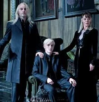 Familia Malfoy