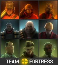 Tf2 road trip