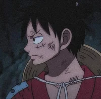 Luffy 