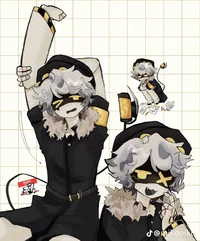 Serial Designation N