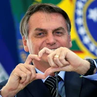 Jair Bolsonaro