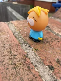 Butters