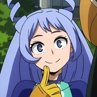 Nejire Hado