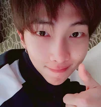 Kim Namjoon