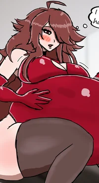Inflated Gf