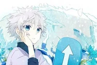 killua