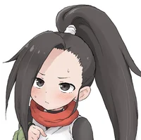 Tsubaki