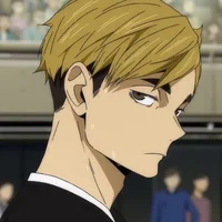 Atsumu miya