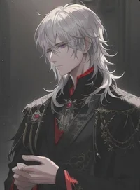 Dragon Breath Prince