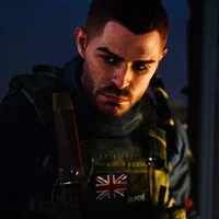 John MacTavish
