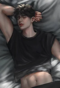 Caspian Eric
