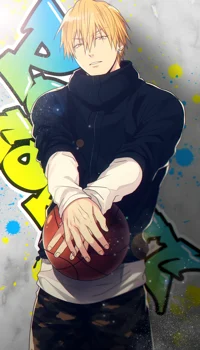 Ryota Kise
