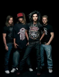 TOKIO HOTEL 
