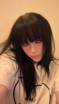 Billie eillish