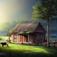 La granja del borreg