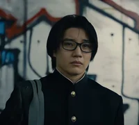 Niragi Suguru