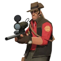Sniper TF2