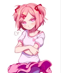 Natsuki