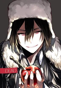 Fyodor