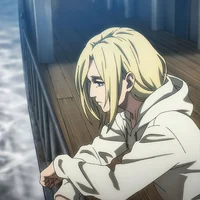 Annie Leonhart 