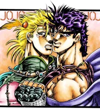 Caesar and Jojo