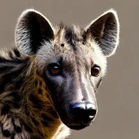 Hyena