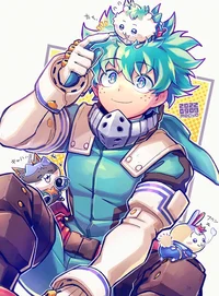 Deku