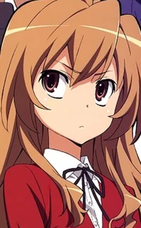 Taiga Aisaka