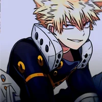 Katsuki Bakugo